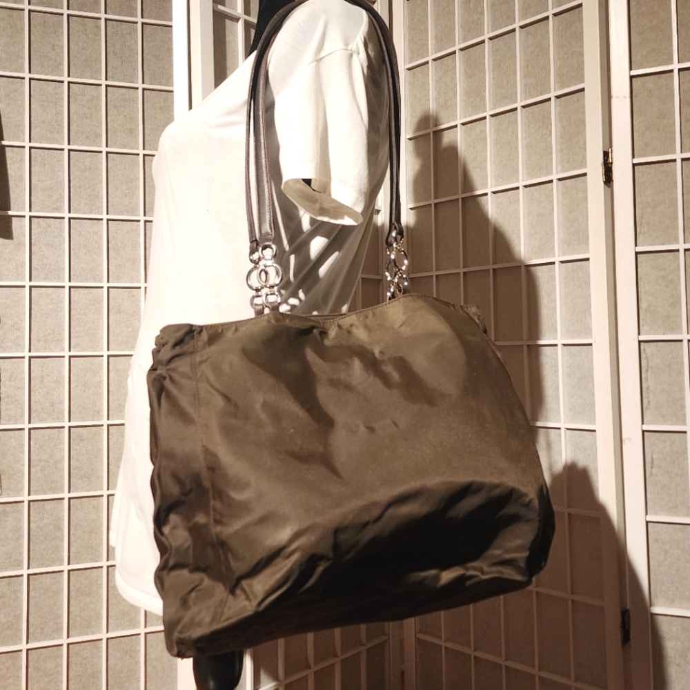 Banana Republic tote bag